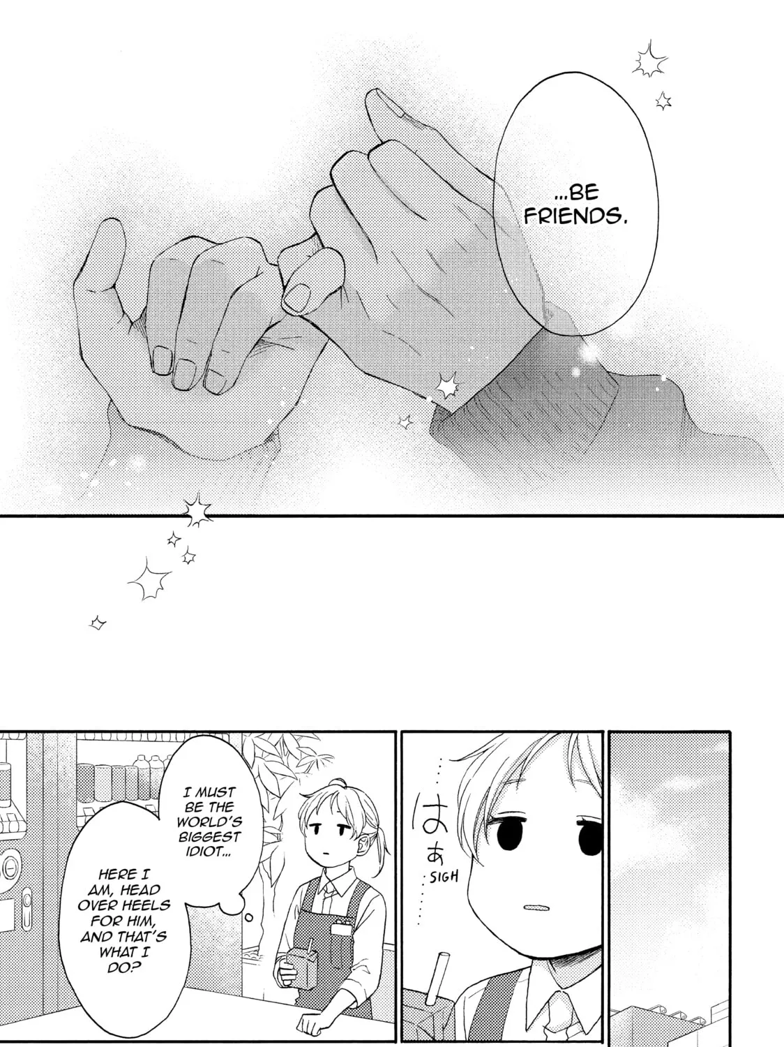A Condition Called Love - Chapter 48 - Page 81