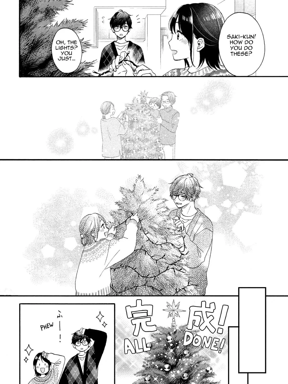 A Condition Called Love - Chapter 49 - Page 23