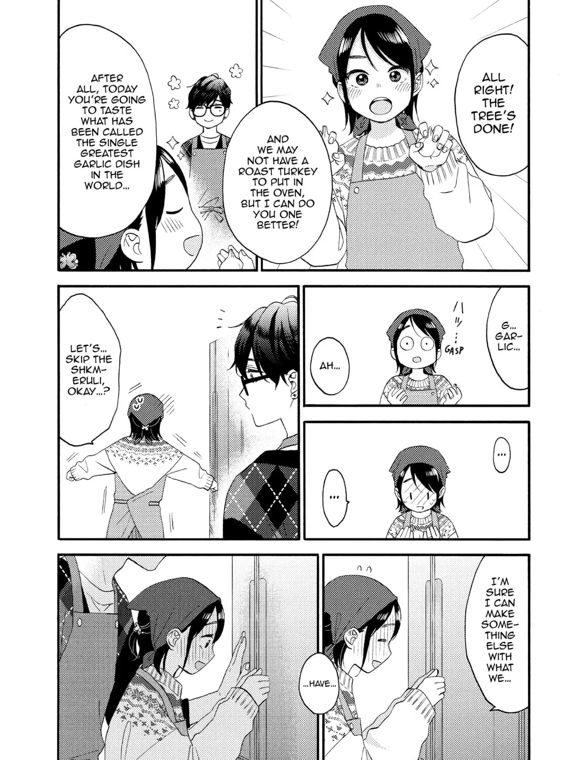 A Condition Called Love - Chapter 49 - Page 25