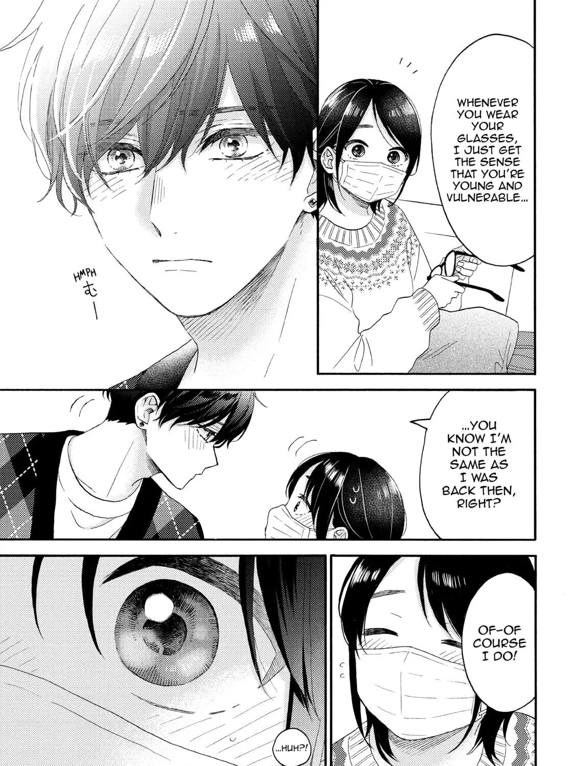 A Condition Called Love - Chapter 49 - Page 41