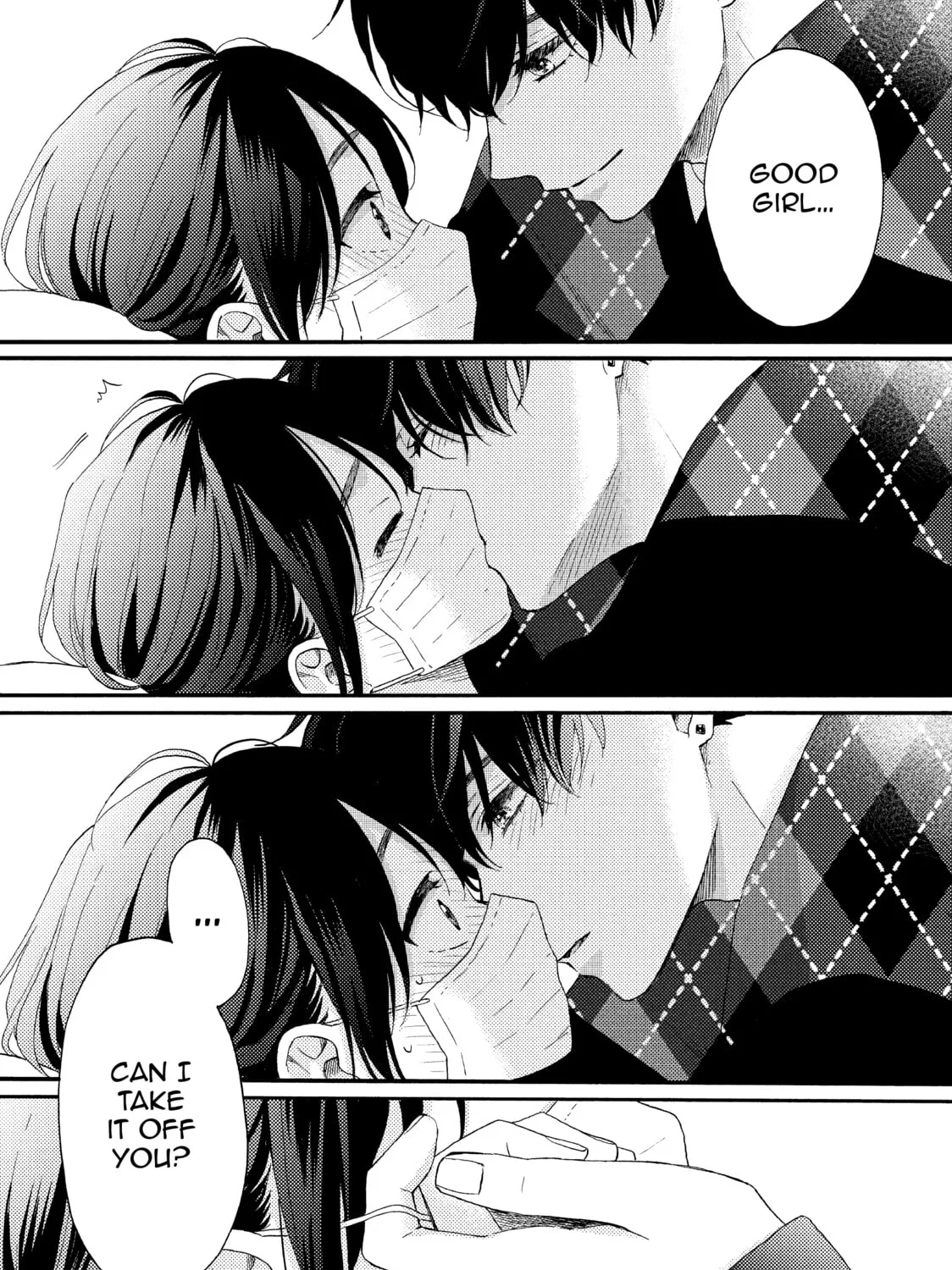 A Condition Called Love - Chapter 49 - Page 45