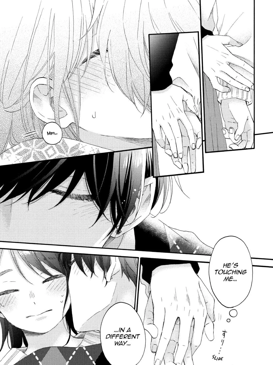 A Condition Called Love - Chapter 49 - Page 49