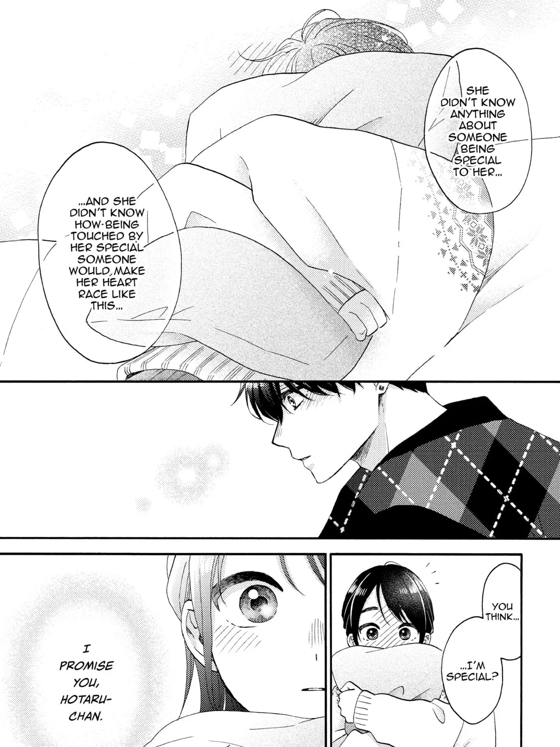 A Condition Called Love - Chapter 49 - Page 57