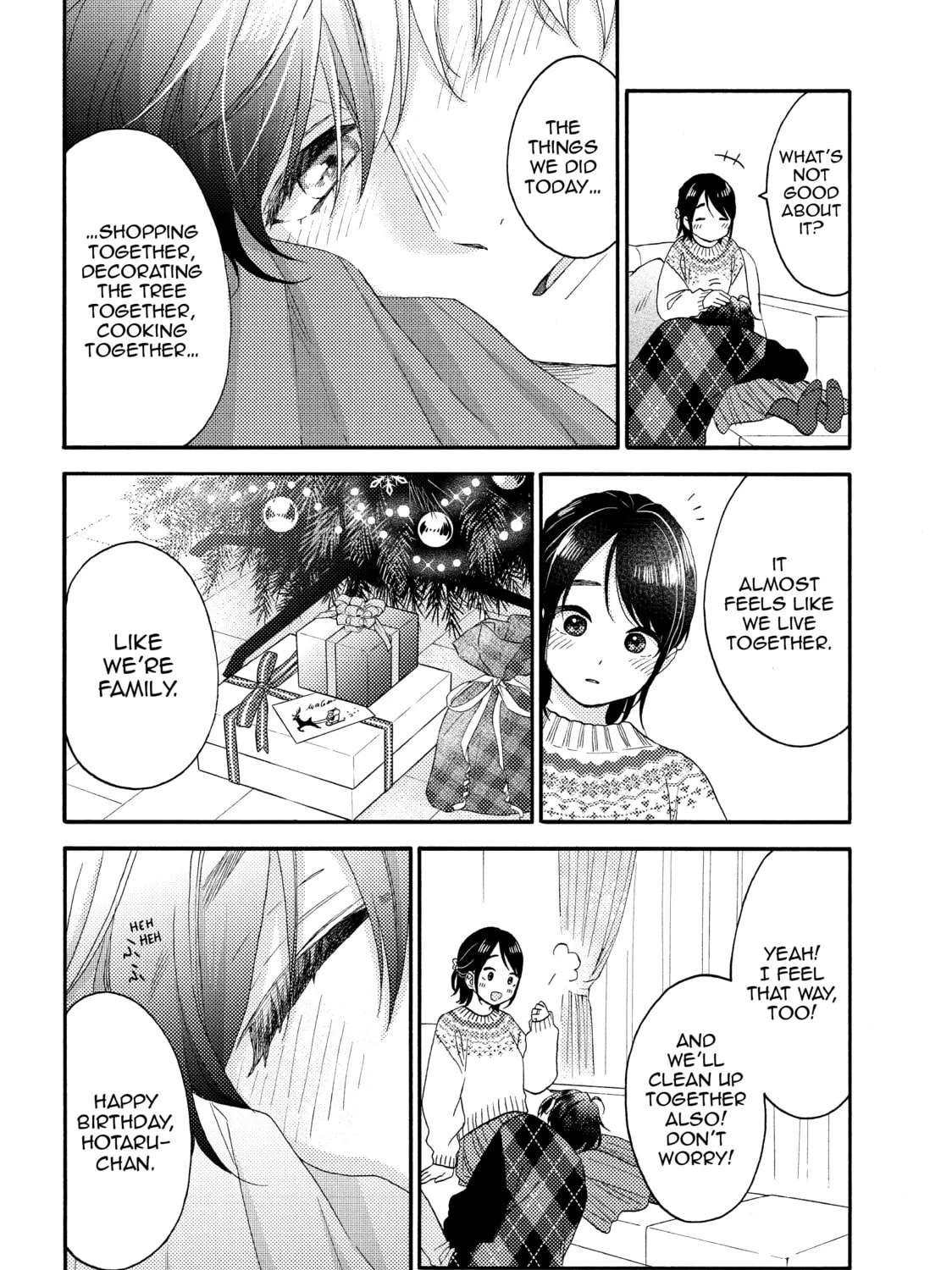 A Condition Called Love - Chapter 49 - Page 63
