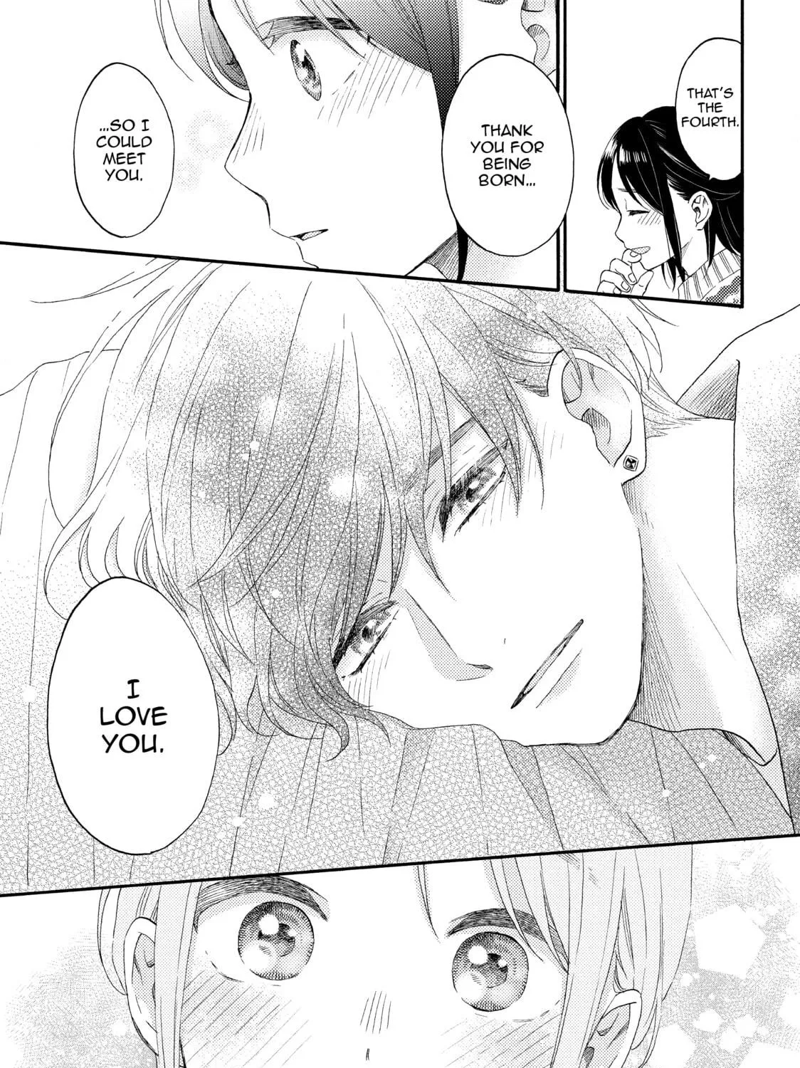 A Condition Called Love - Chapter 49 - Page 65