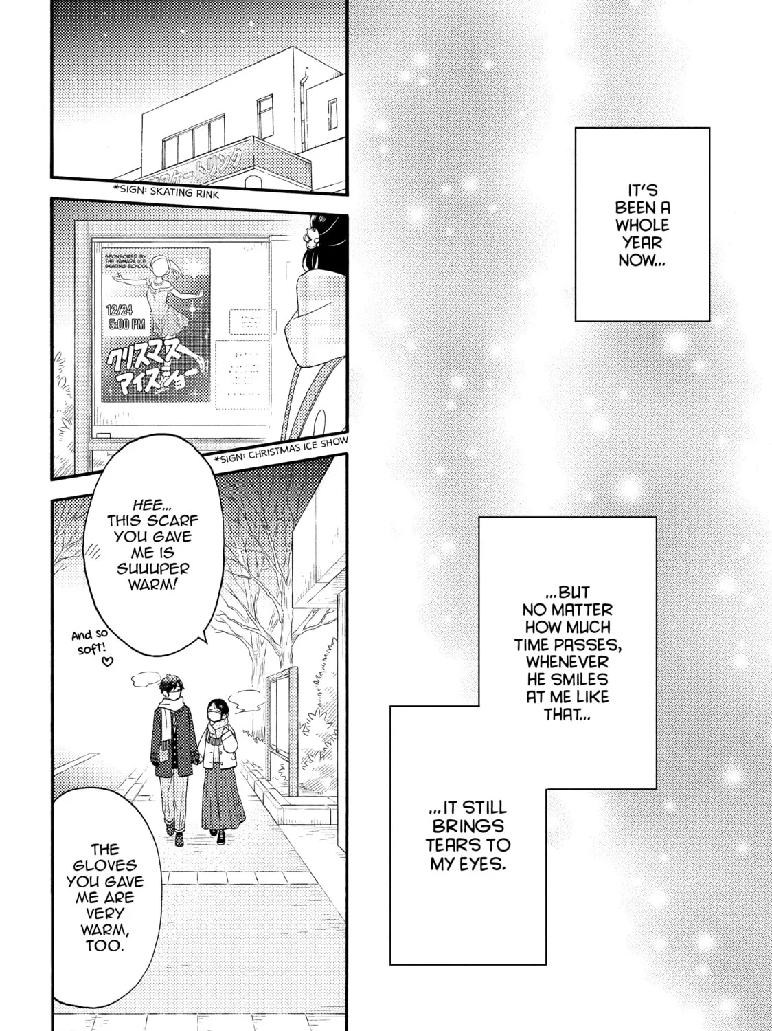 A Condition Called Love - Chapter 49 - Page 67
