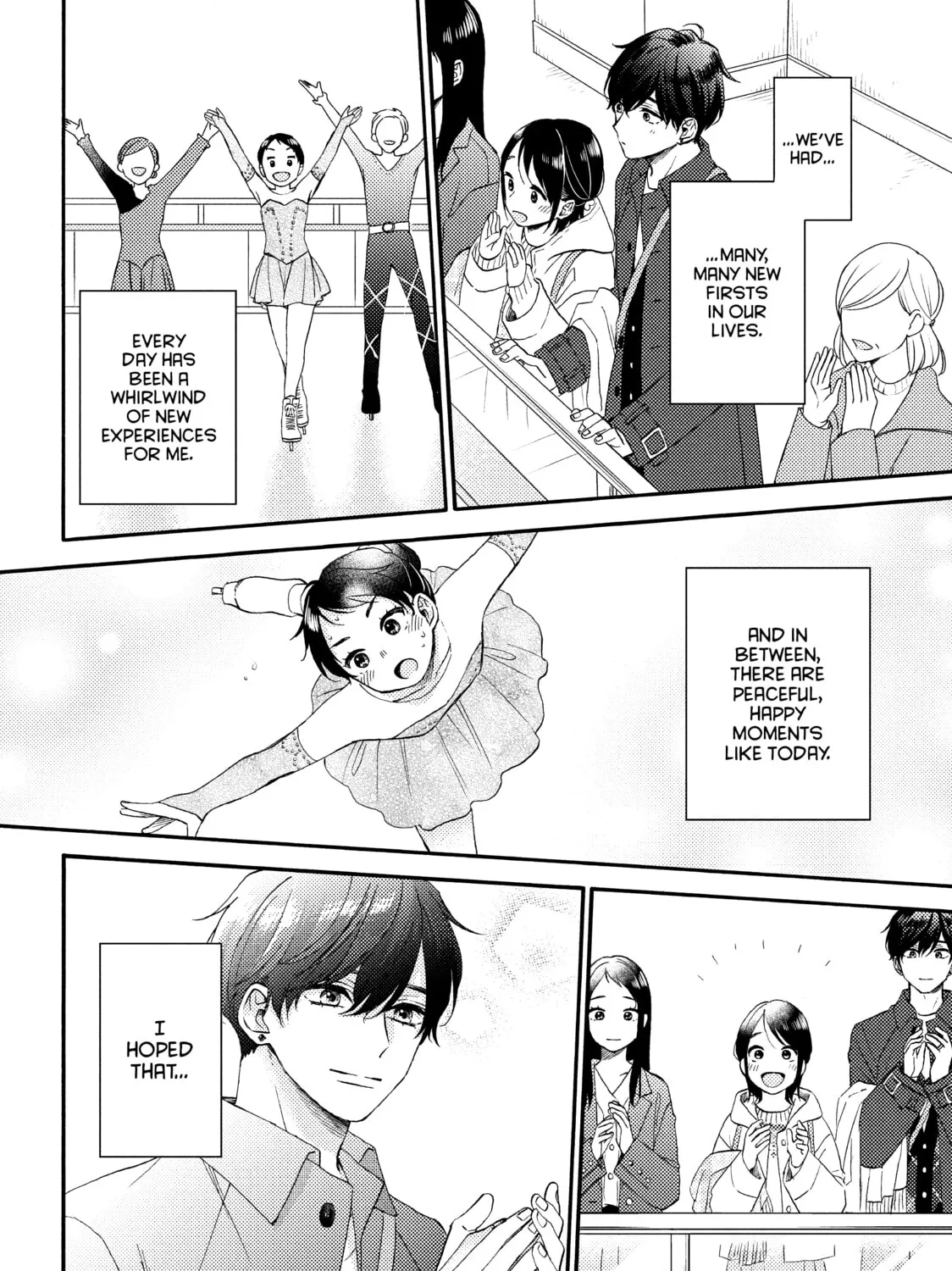 A Condition Called Love - Chapter 49 - Page 75