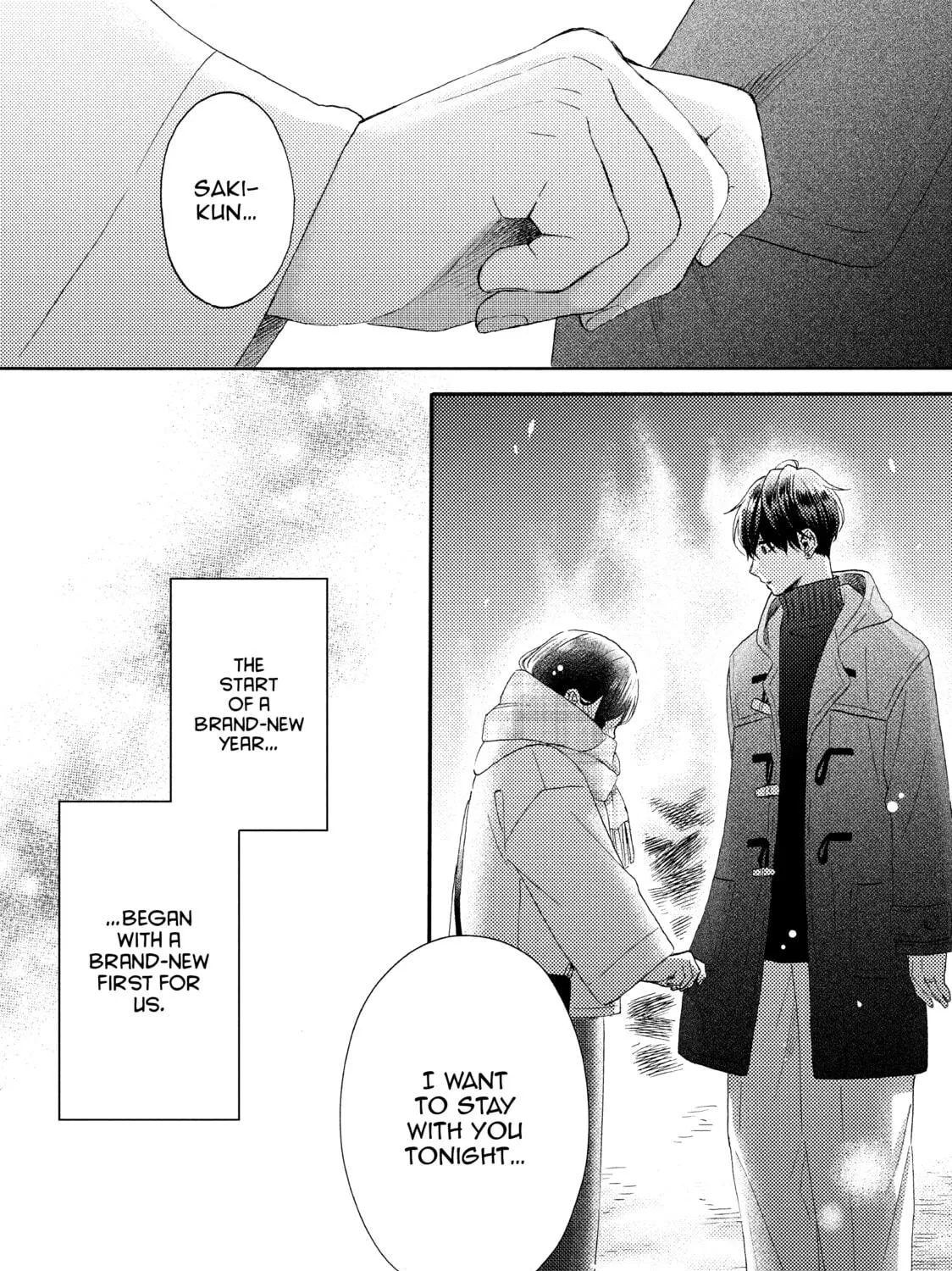 A Condition Called Love - Chapter 49 - Page 79