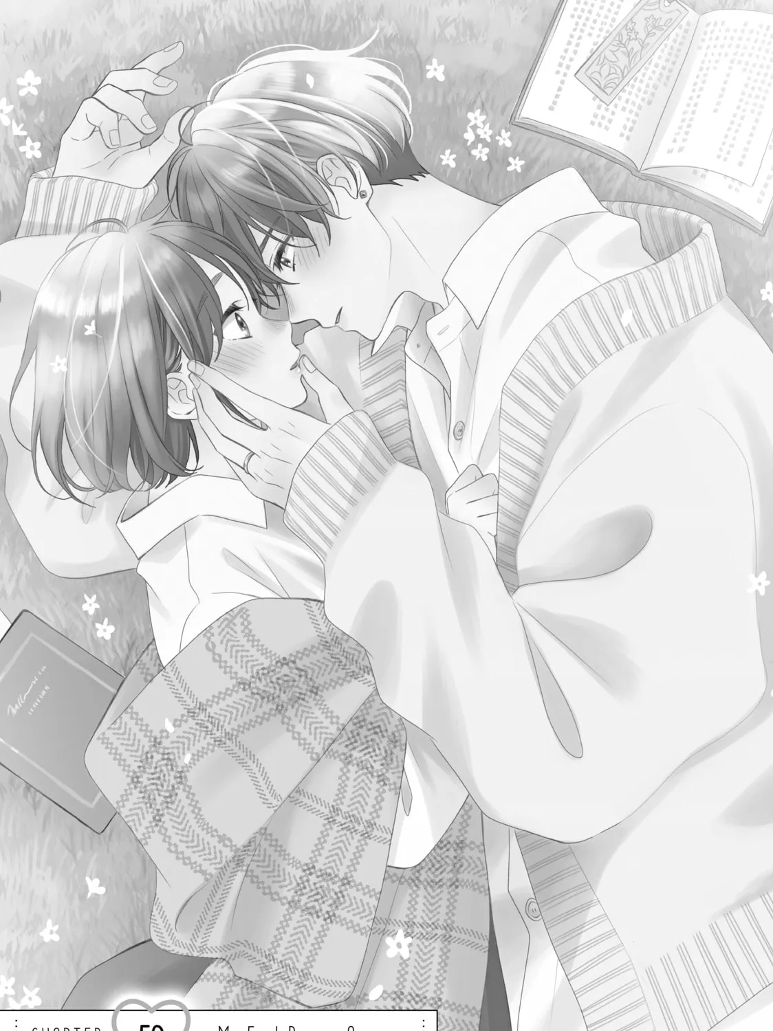 A Condition Called Love - Chapter 50 - Page 1