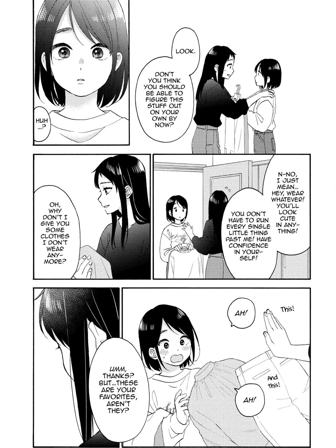 A Condition Called Love - Chapter 50 - Page 15