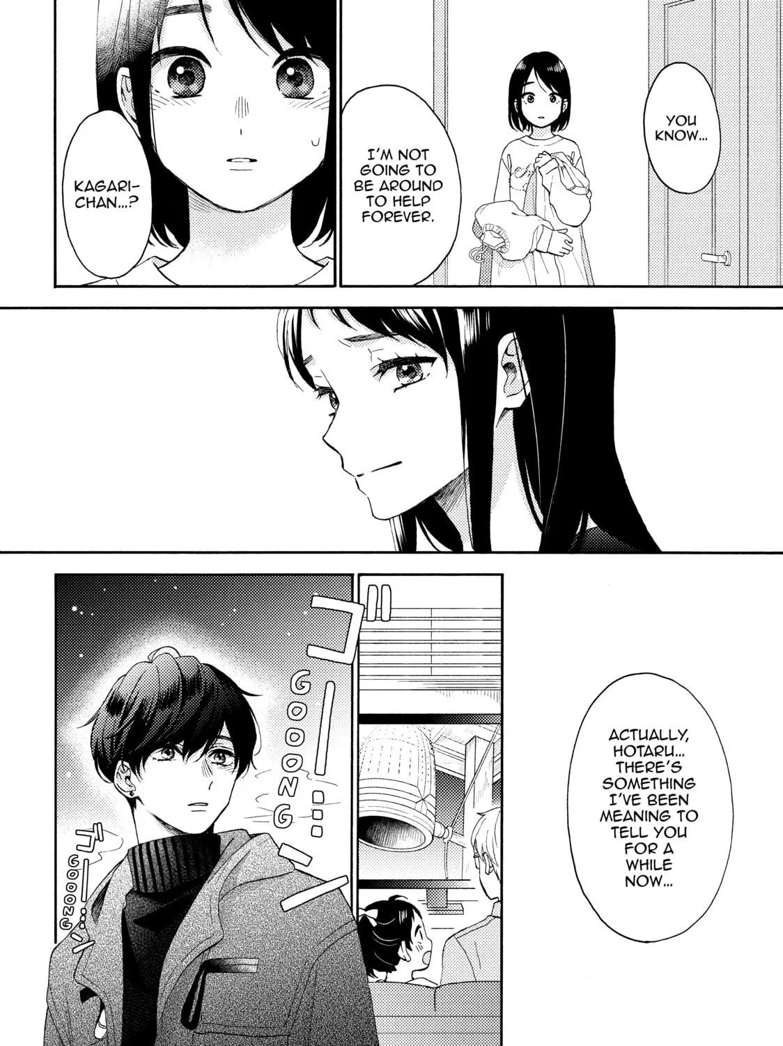 A Condition Called Love - Chapter 50 - Page 17