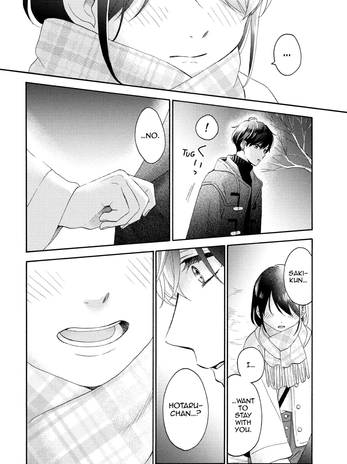 A Condition Called Love - Chapter 50 - Page 29