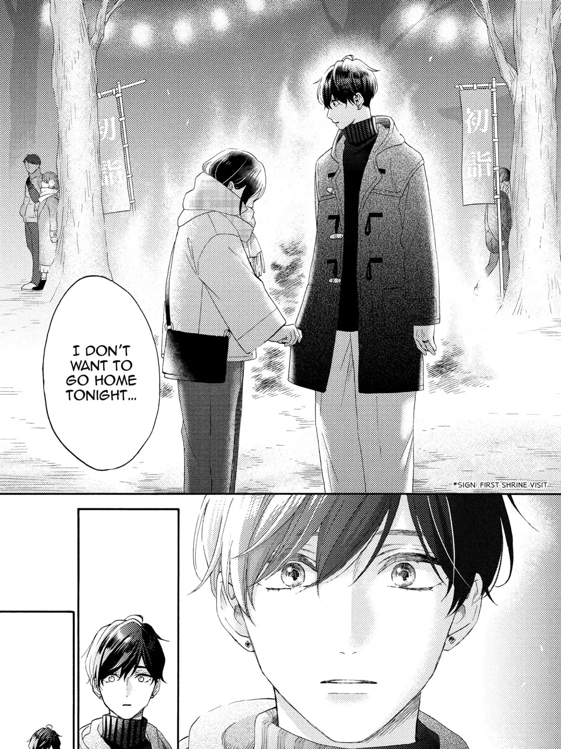 A Condition Called Love - Chapter 50 - Page 31