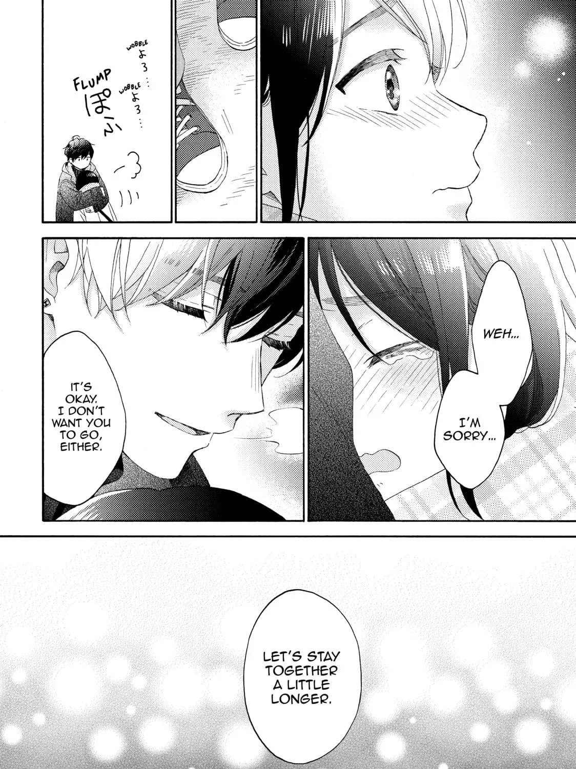 A Condition Called Love - Chapter 50 - Page 37