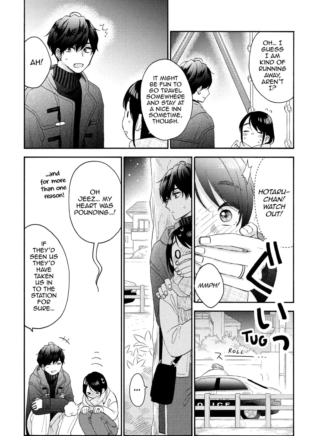 A Condition Called Love - Chapter 50 - Page 41
