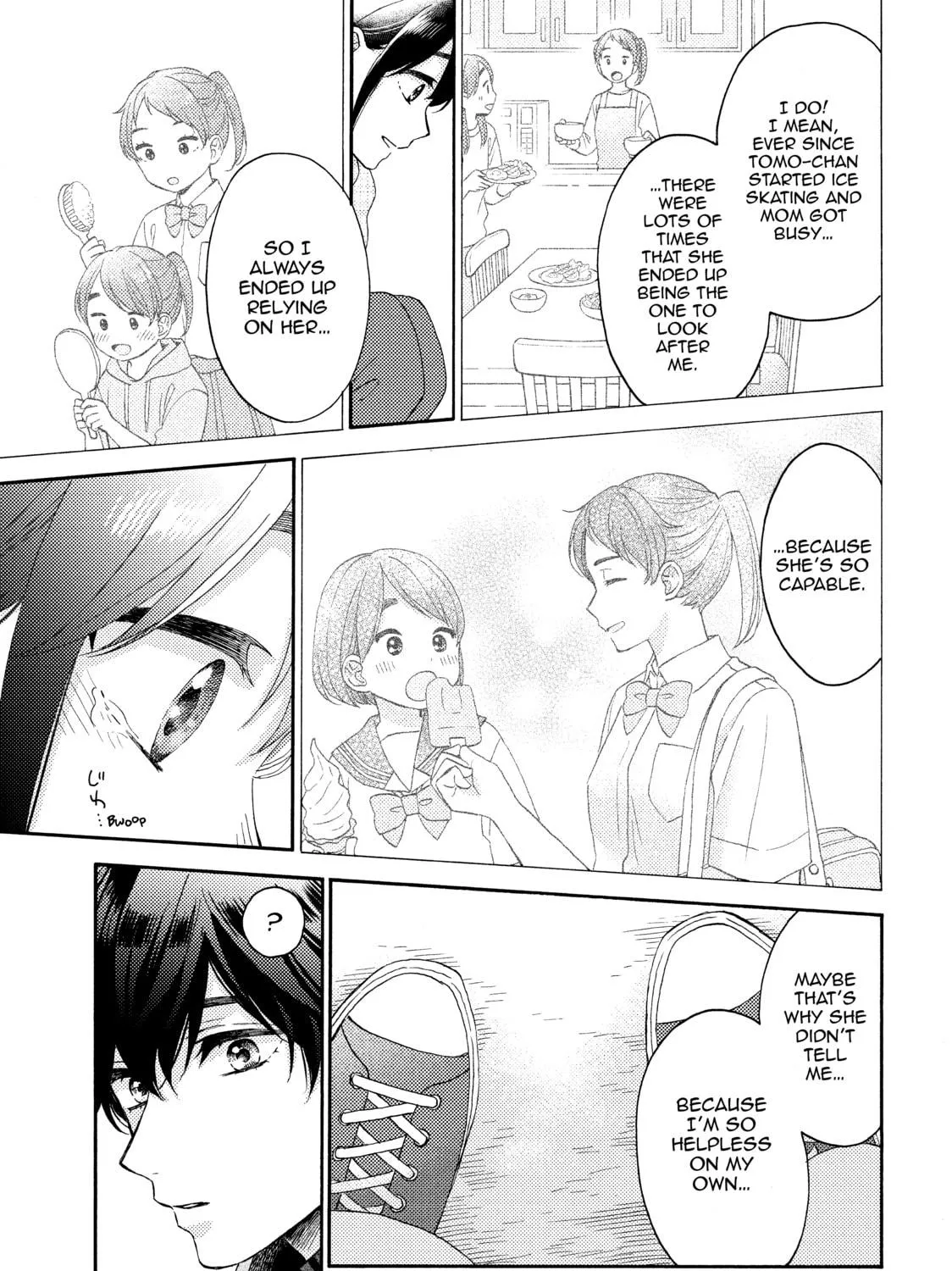 A Condition Called Love - Chapter 50 - Page 47