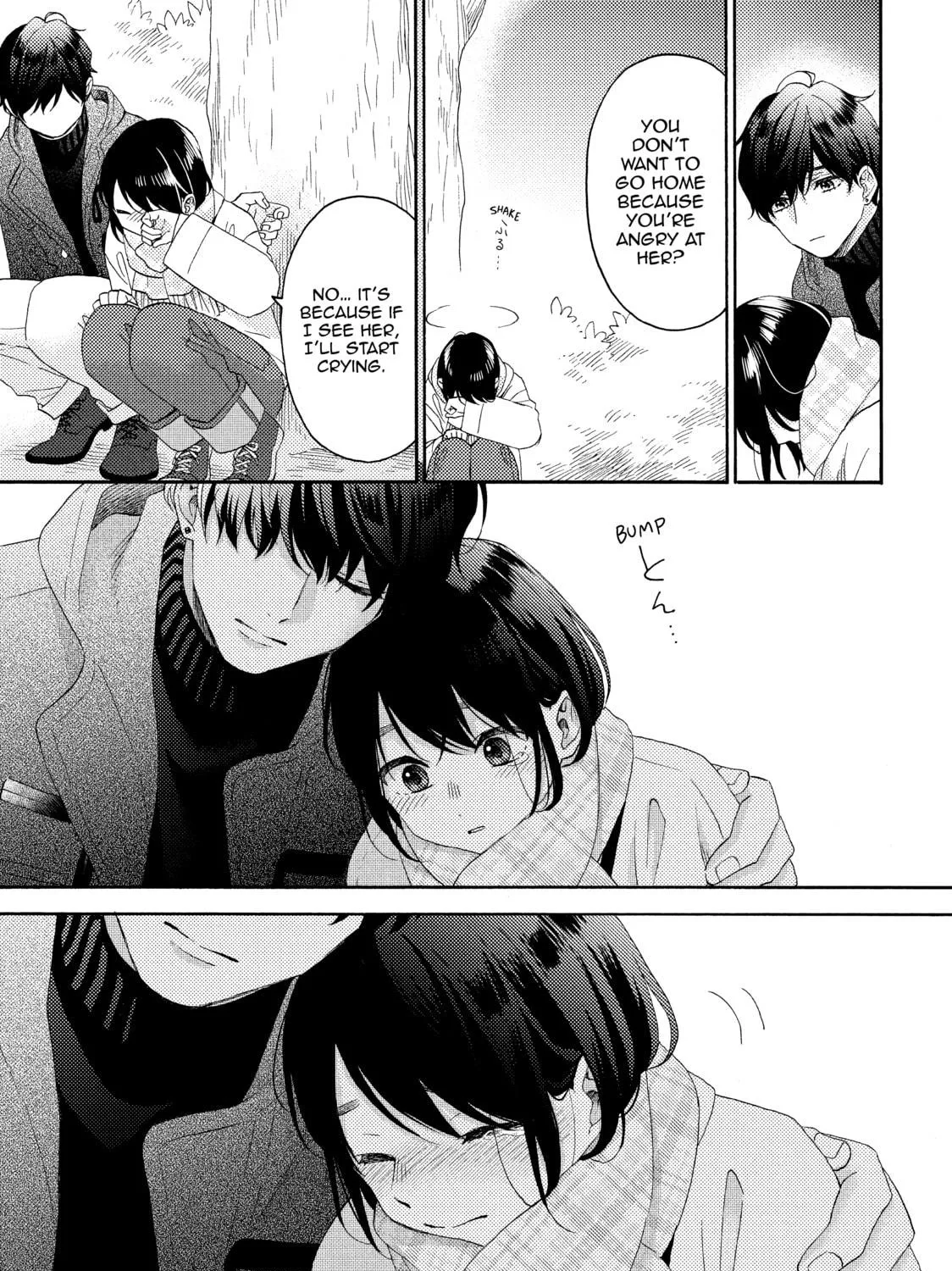 A Condition Called Love - Chapter 50 - Page 51