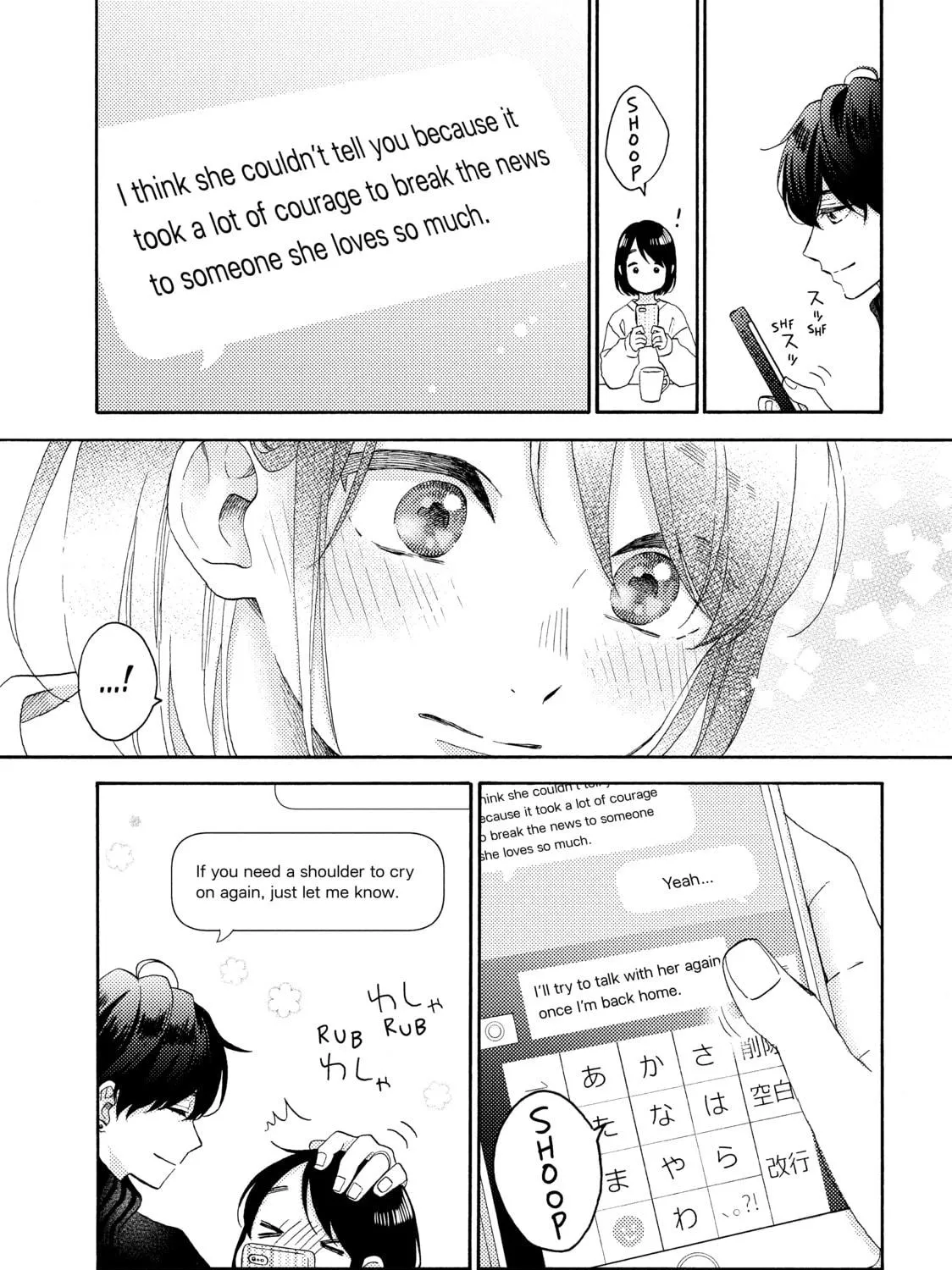 A Condition Called Love - Chapter 50 - Page 63