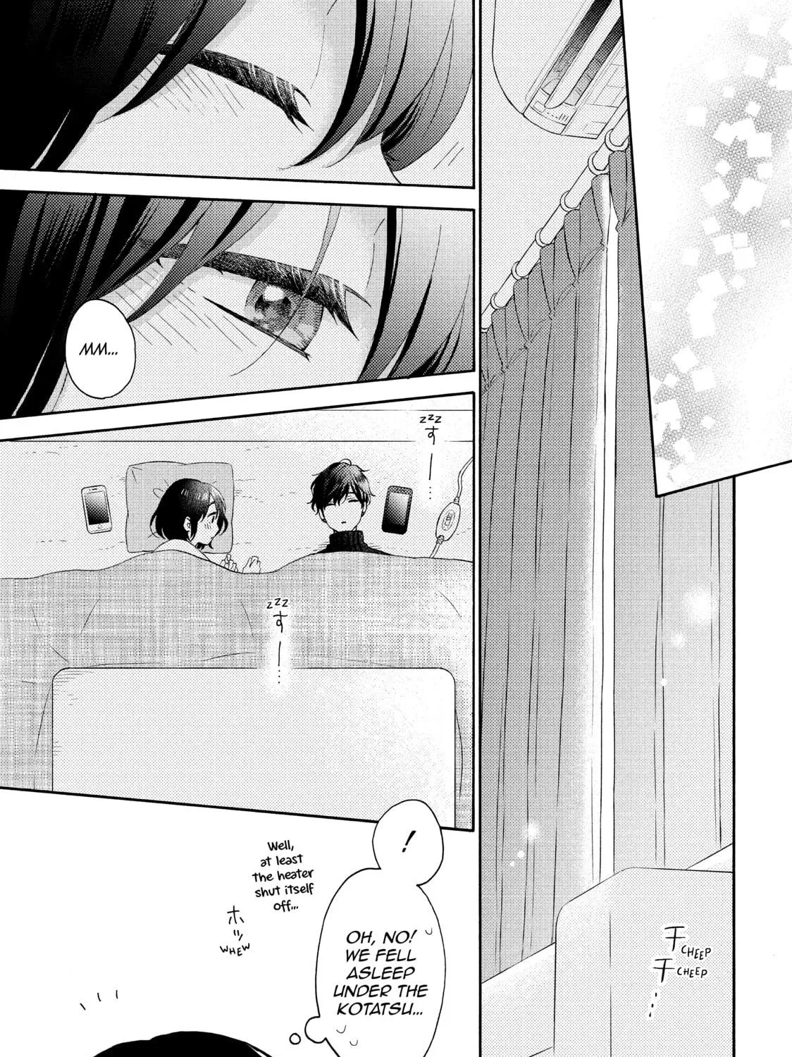 A Condition Called Love - Chapter 50 - Page 75
