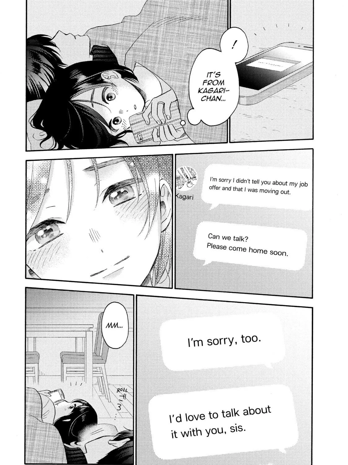 A Condition Called Love - Chapter 50 - Page 77