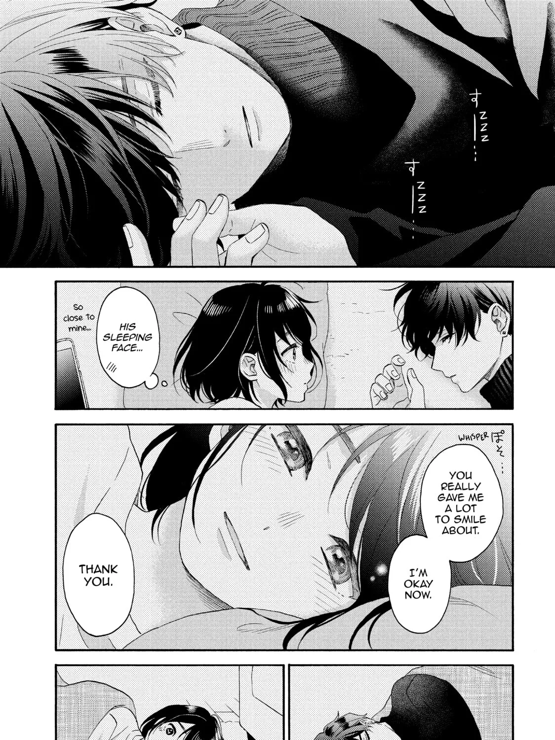 A Condition Called Love - Chapter 50 - Page 79