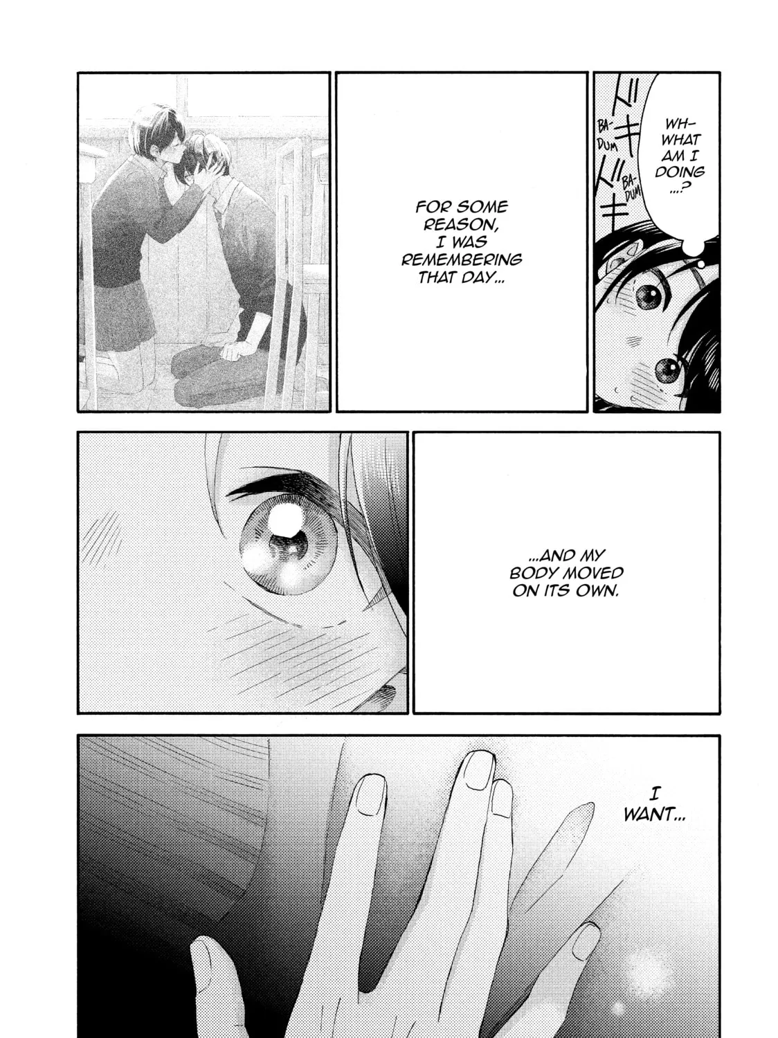 A Condition Called Love - Chapter 50 - Page 83