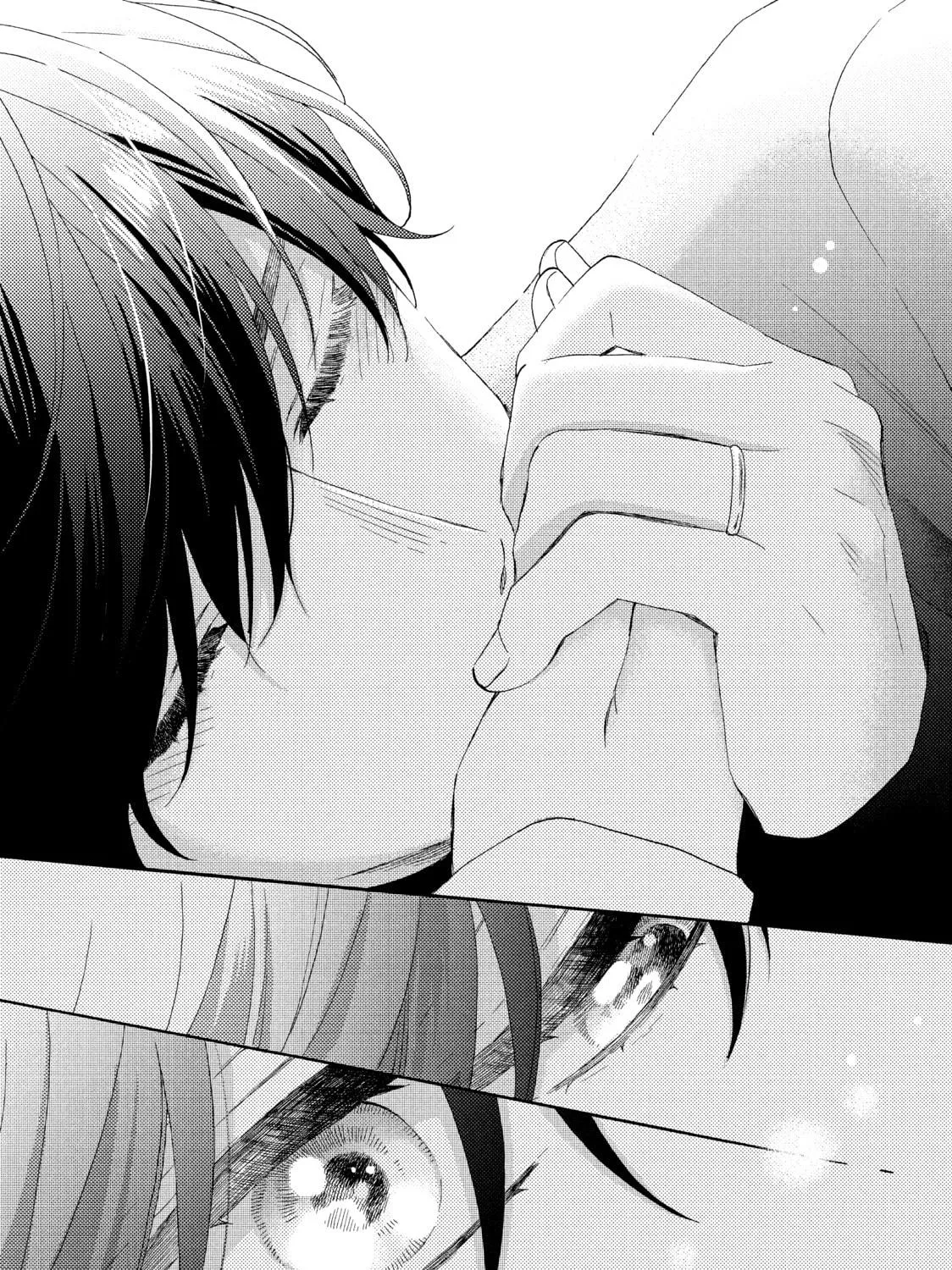 A Condition Called Love - Chapter 50 - Page 87