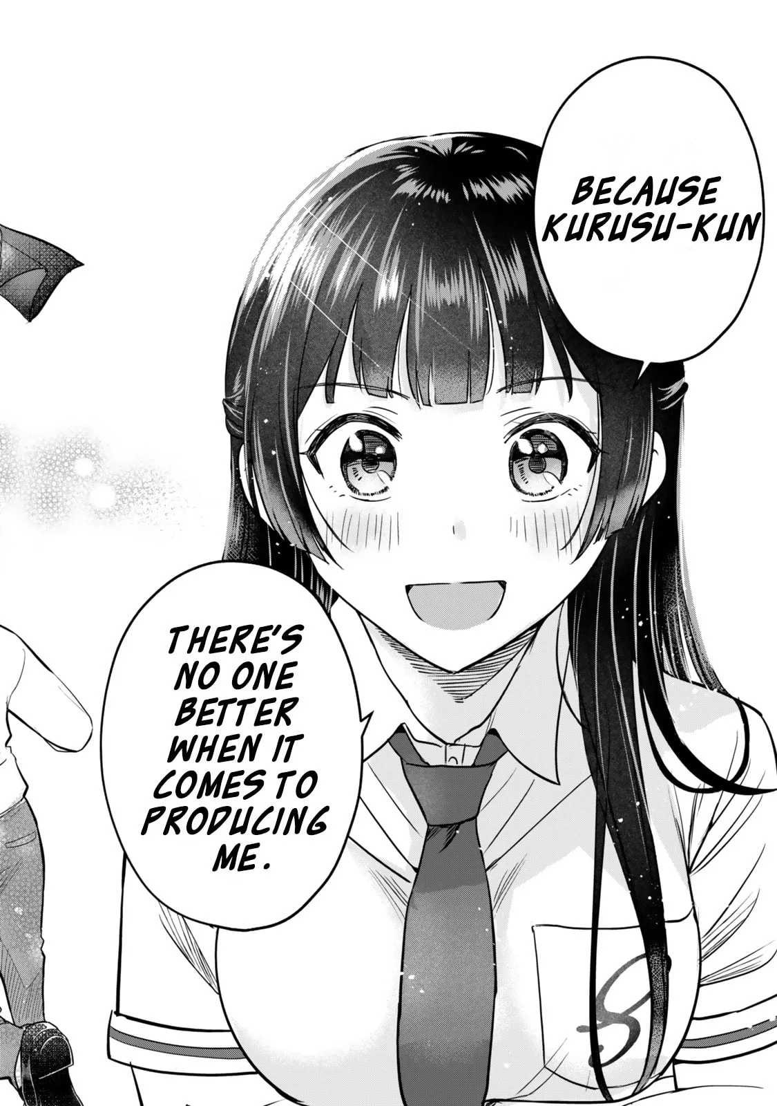 Only I Know That Our Innocent Class President was Once a Chuunibyou Idol - Chapter 2 - Page 30
