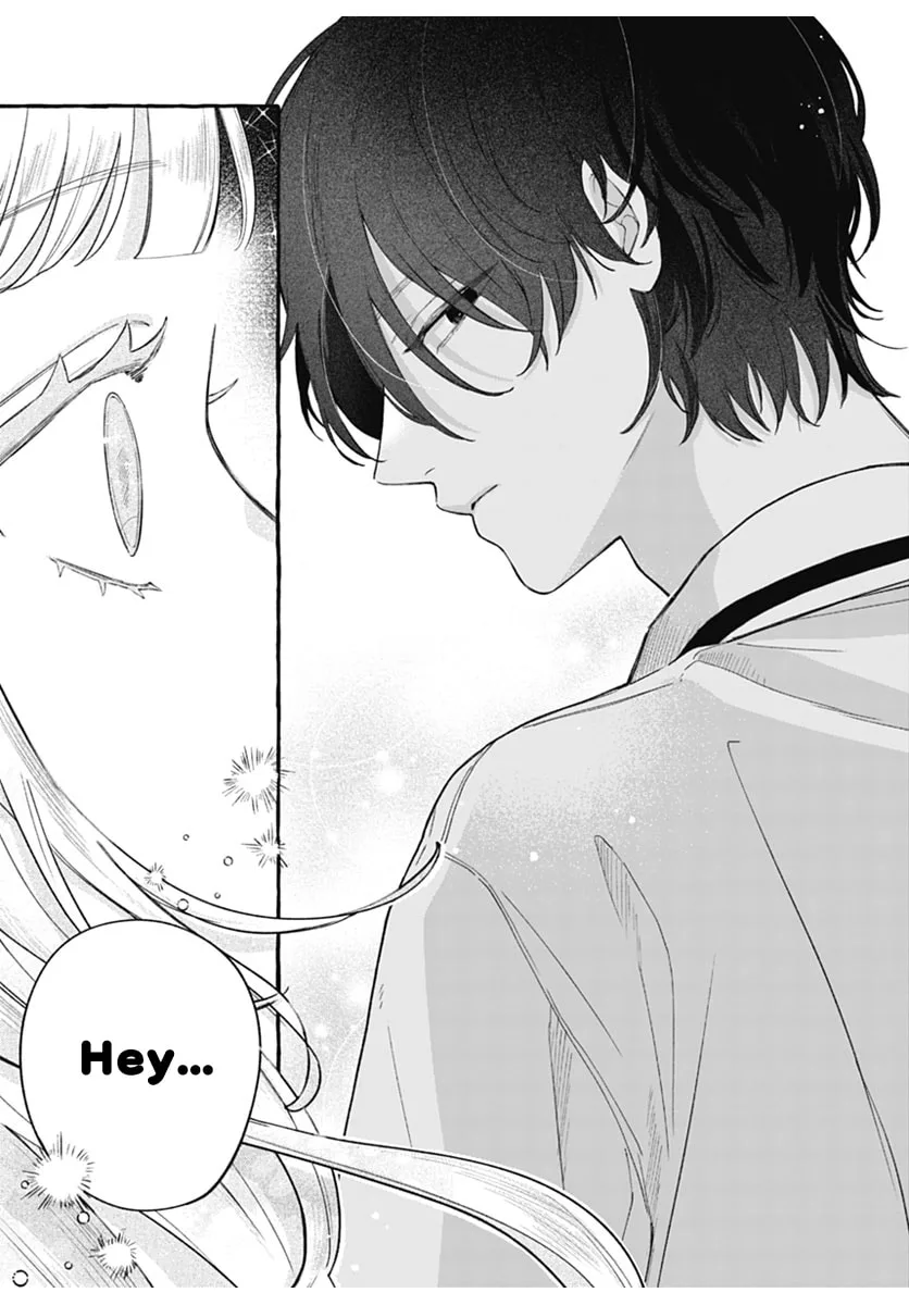 Too Soon to Fall in Love With a God - Chapter 1 - Page 13