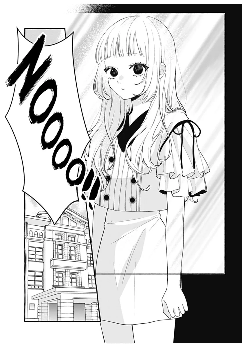 Too Soon to Fall in Love With a God - Chapter 1 - Page 27