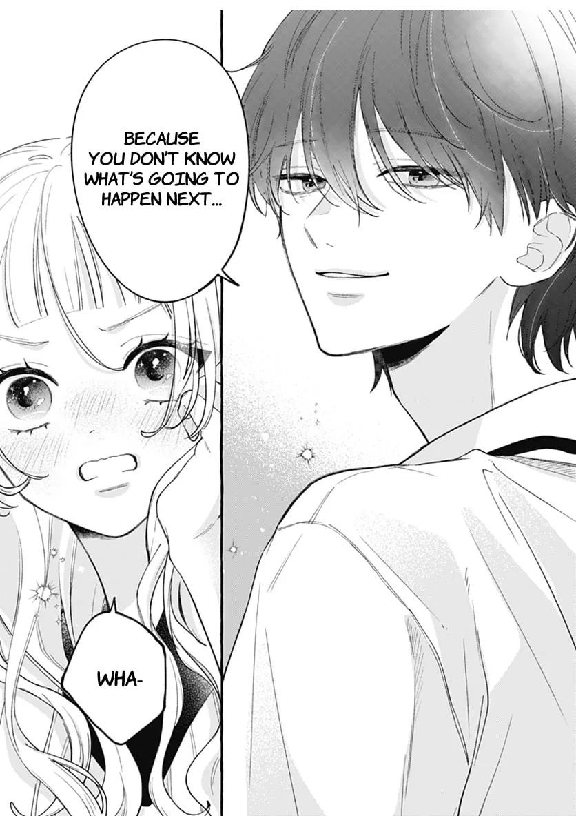 Too Soon to Fall in Love With a God - Chapter 1 - Page 50