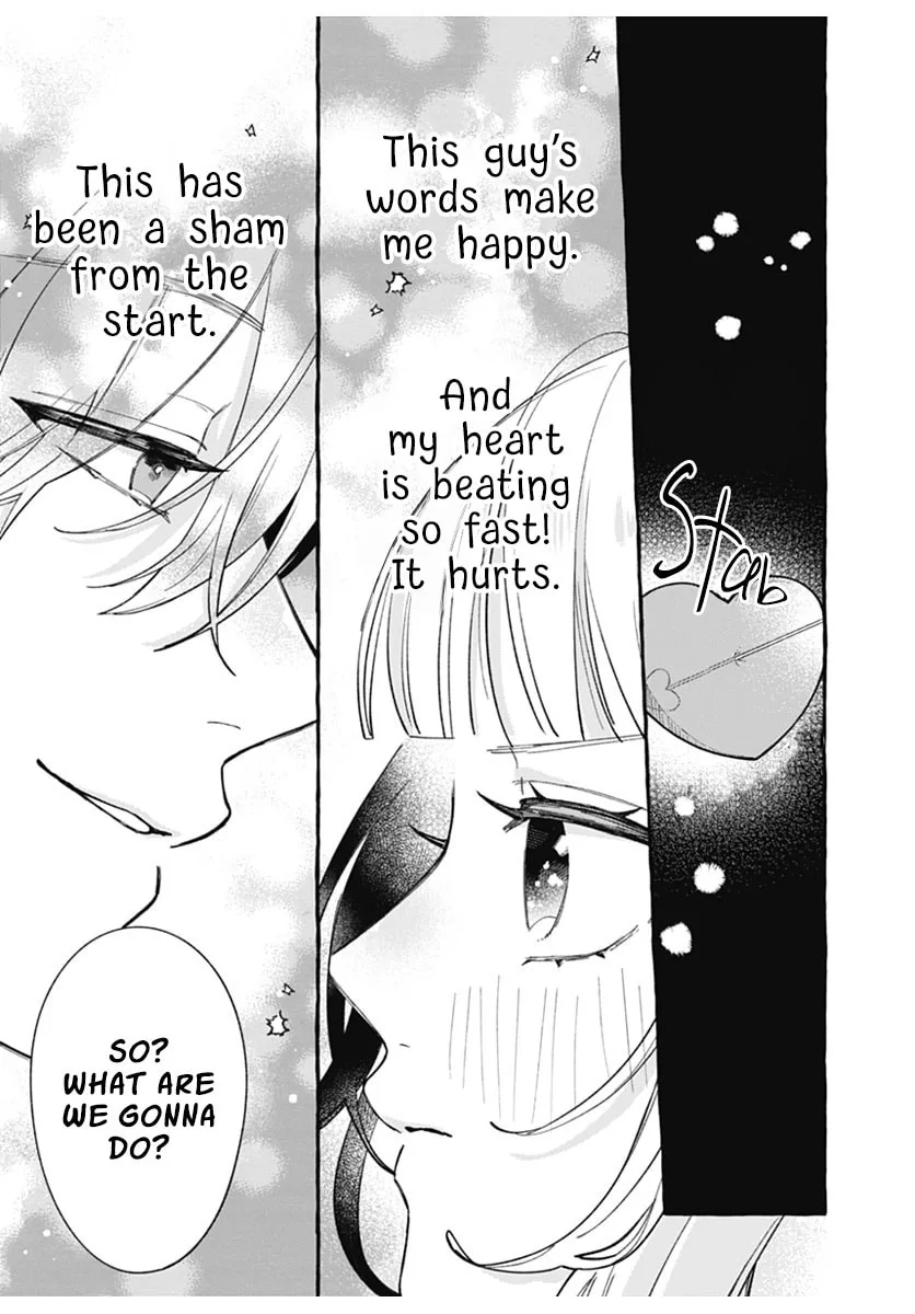Too Soon to Fall in Love With a God - Chapter 2 - Page 39