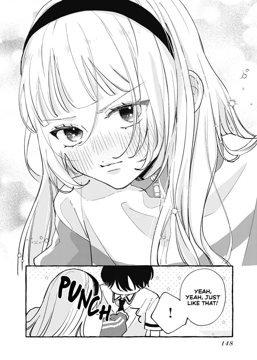 Too Soon to Fall in Love With a God - Chapter 3 - Page 20