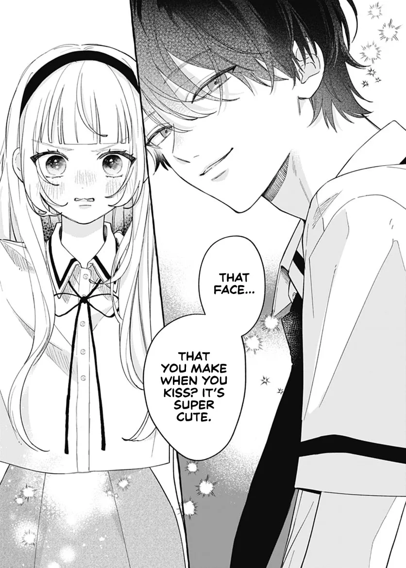 Too Soon to Fall in Love With a God - Chapter 3 - Page 39