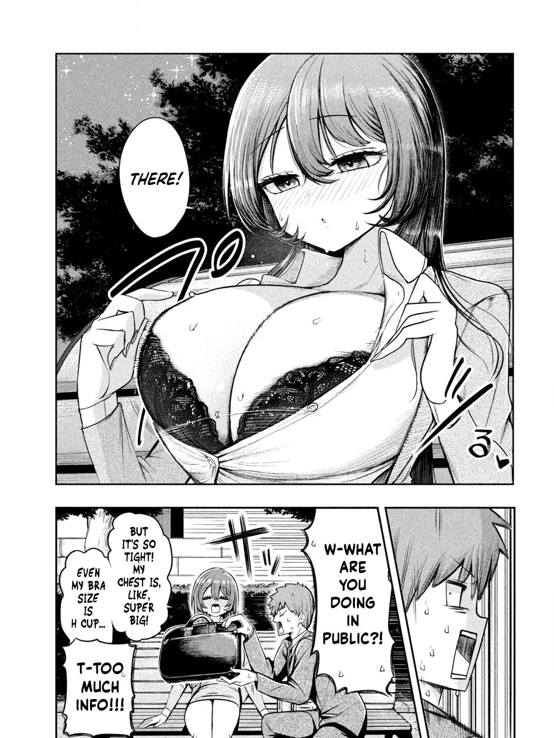 Boss, Booze, and Bright Stars - Chapter 1 - Page 13