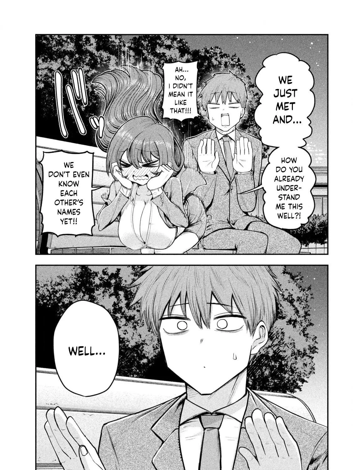 Boss, Booze, and Bright Stars - Chapter 1 - Page 29