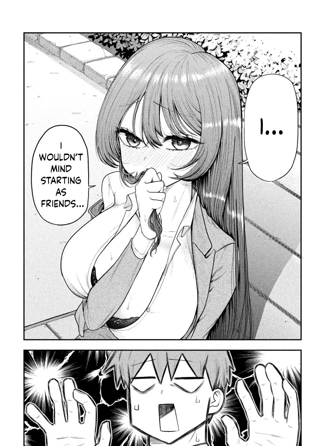 Boss, Booze, and Bright Stars - Chapter 1 - Page 31