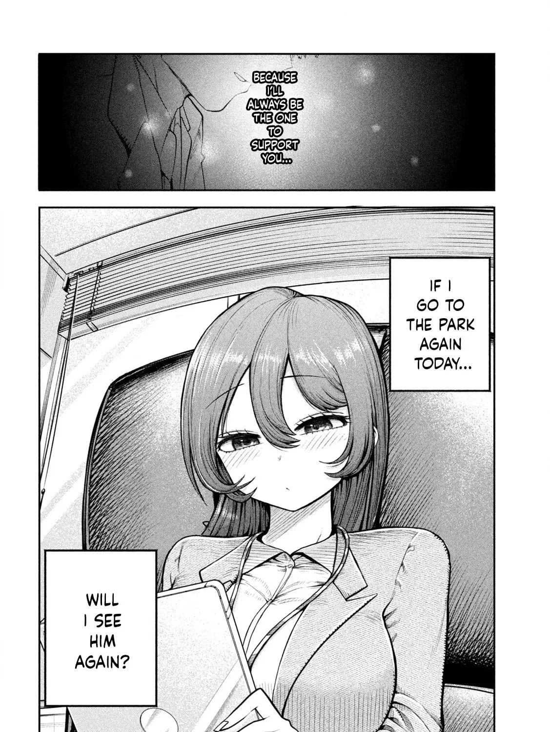 Boss, Booze, and Bright Stars - Chapter 1 - Page 39