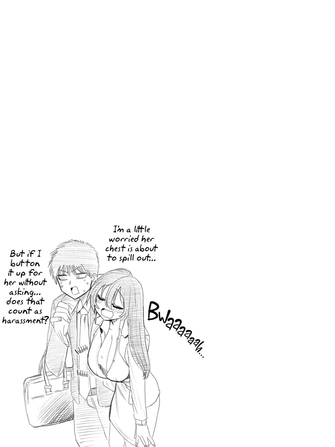 Boss, Booze, and Bright Stars - Chapter 1.5 - Page 1