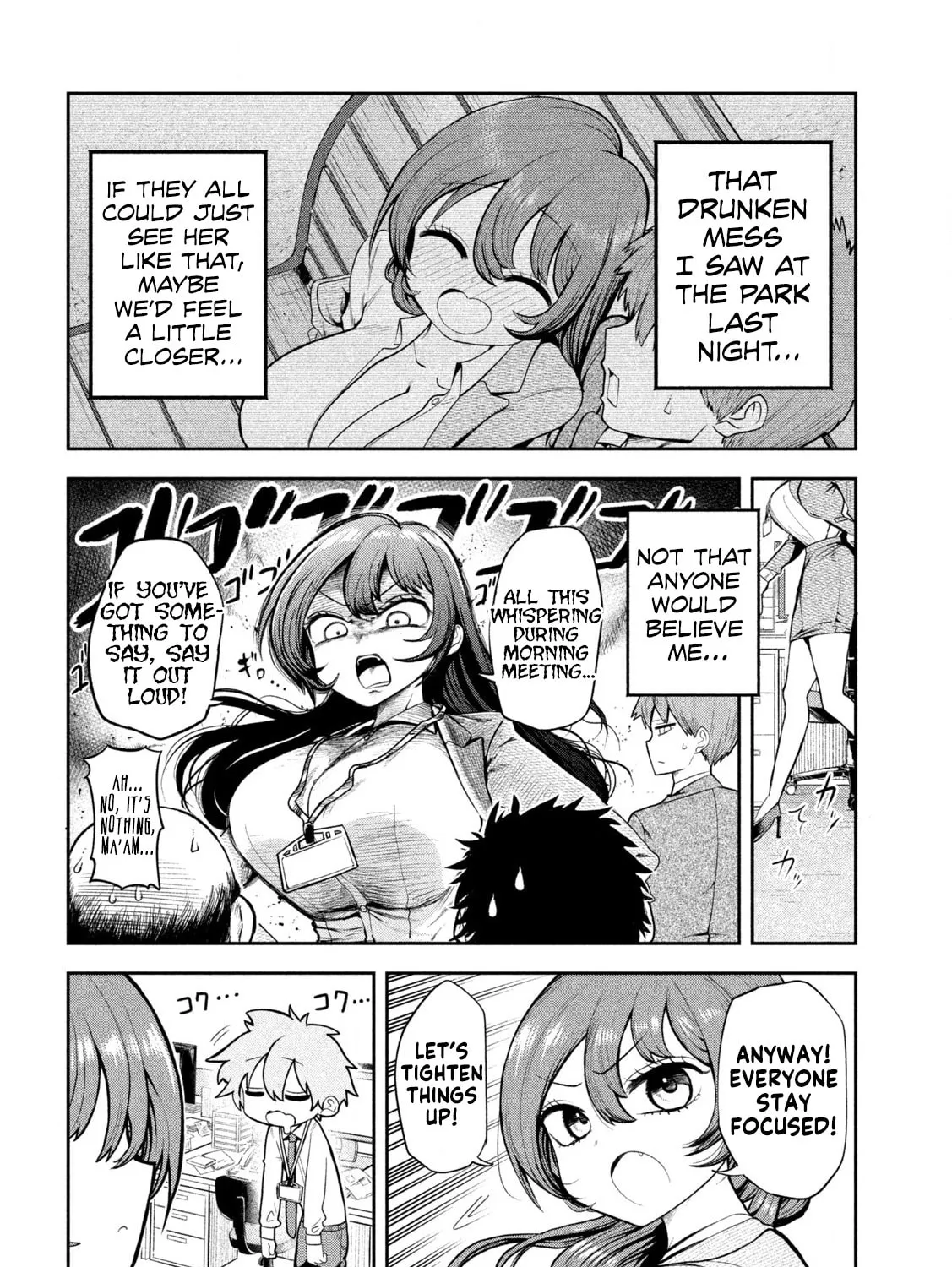 Boss, Booze, and Bright Stars - Chapter 2 - Page 3