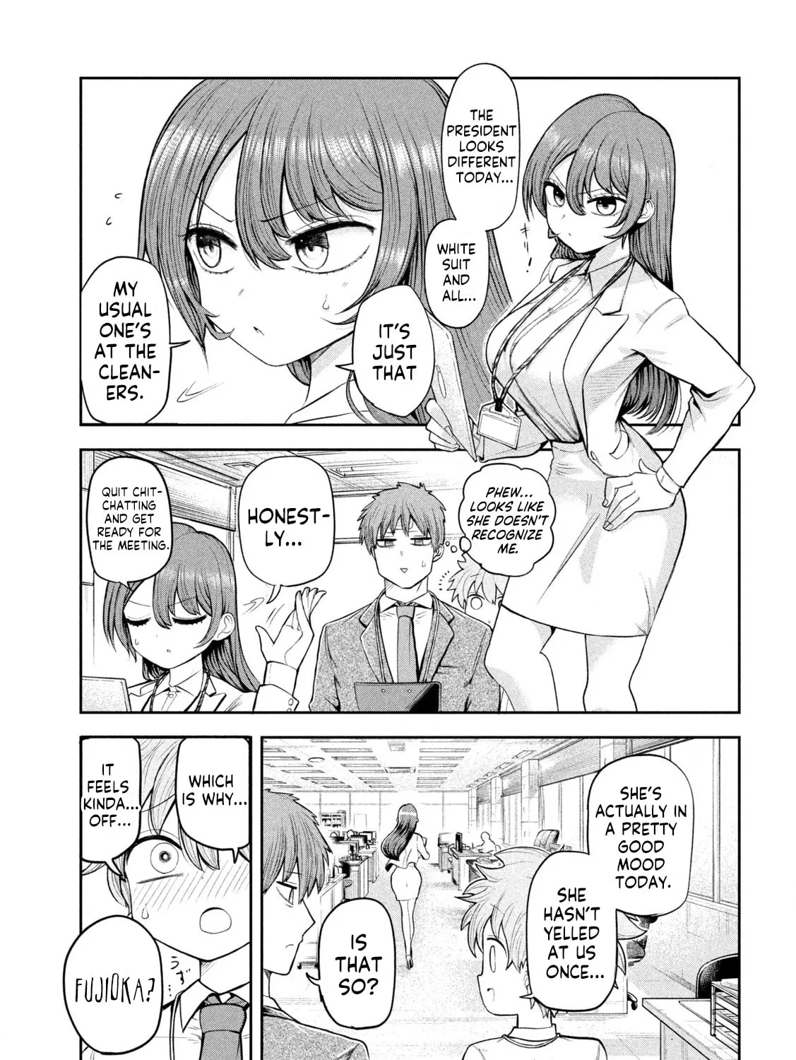 Boss, Booze, and Bright Stars - Chapter 2 - Page 37