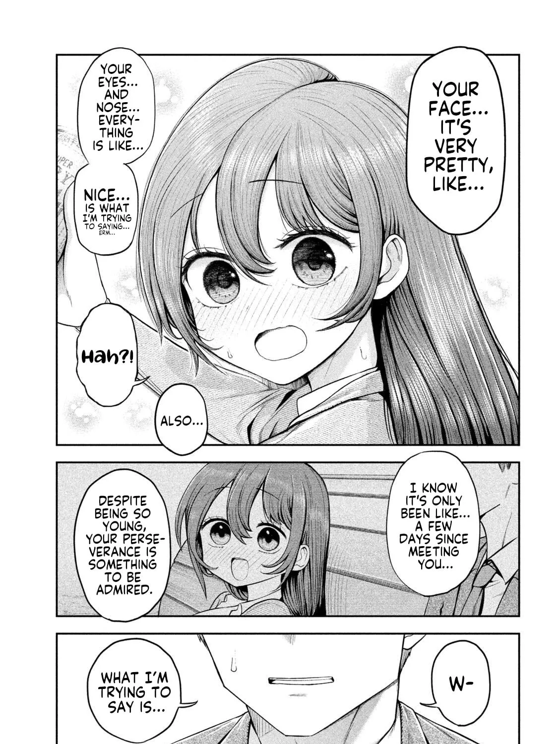 Boss, Booze, and Bright Stars - Chapter 3 - Page 25