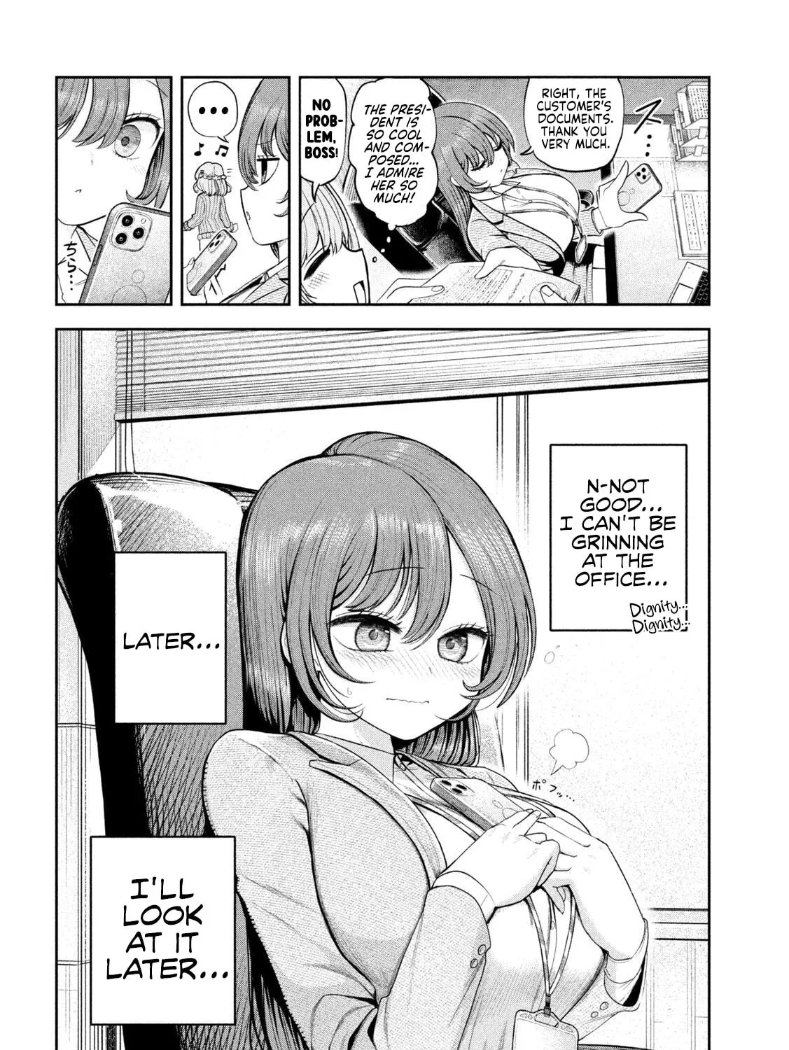 Boss, Booze, and Bright Stars - Chapter 3 - Page 43
