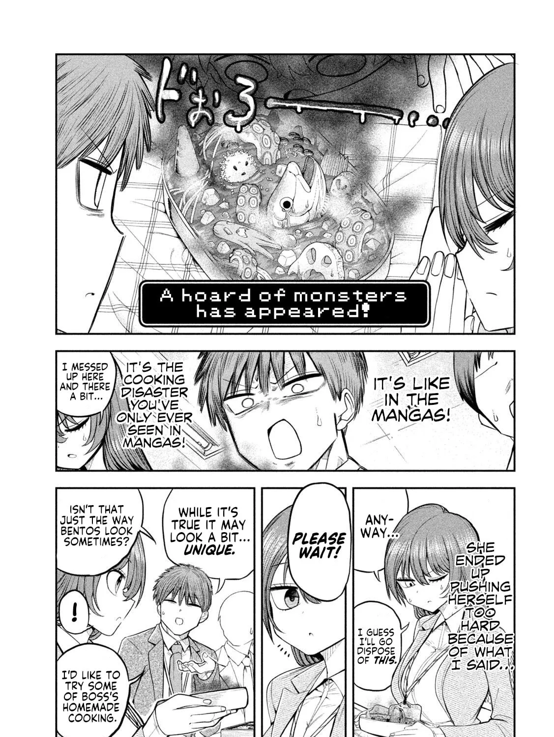 Boss, Booze, and Bright Stars - Chapter 4 - Page 13