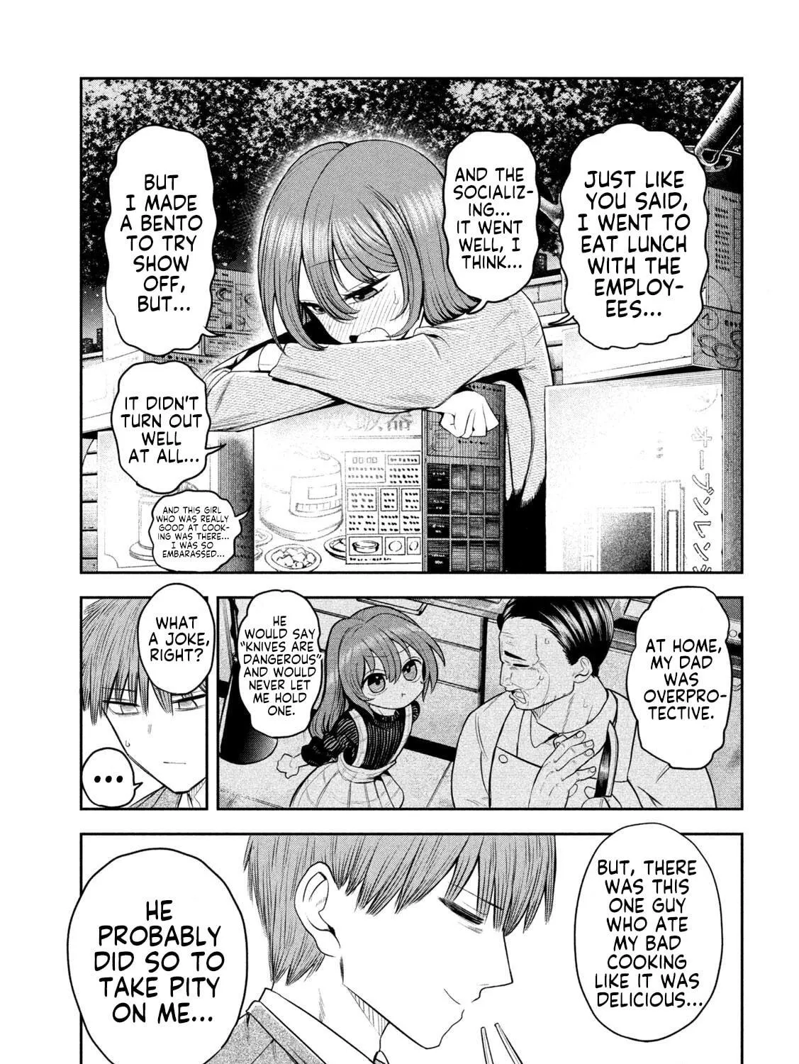 Boss, Booze, and Bright Stars - Chapter 4 - Page 29