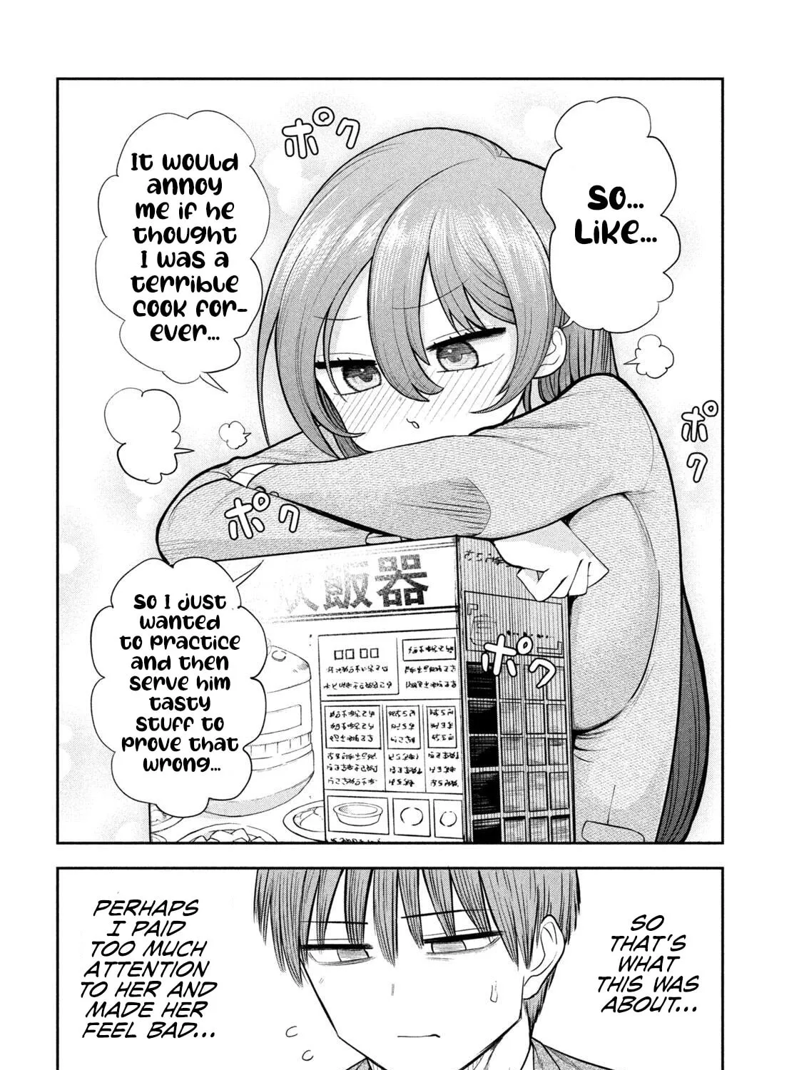Boss, Booze, and Bright Stars - Chapter 4 - Page 31