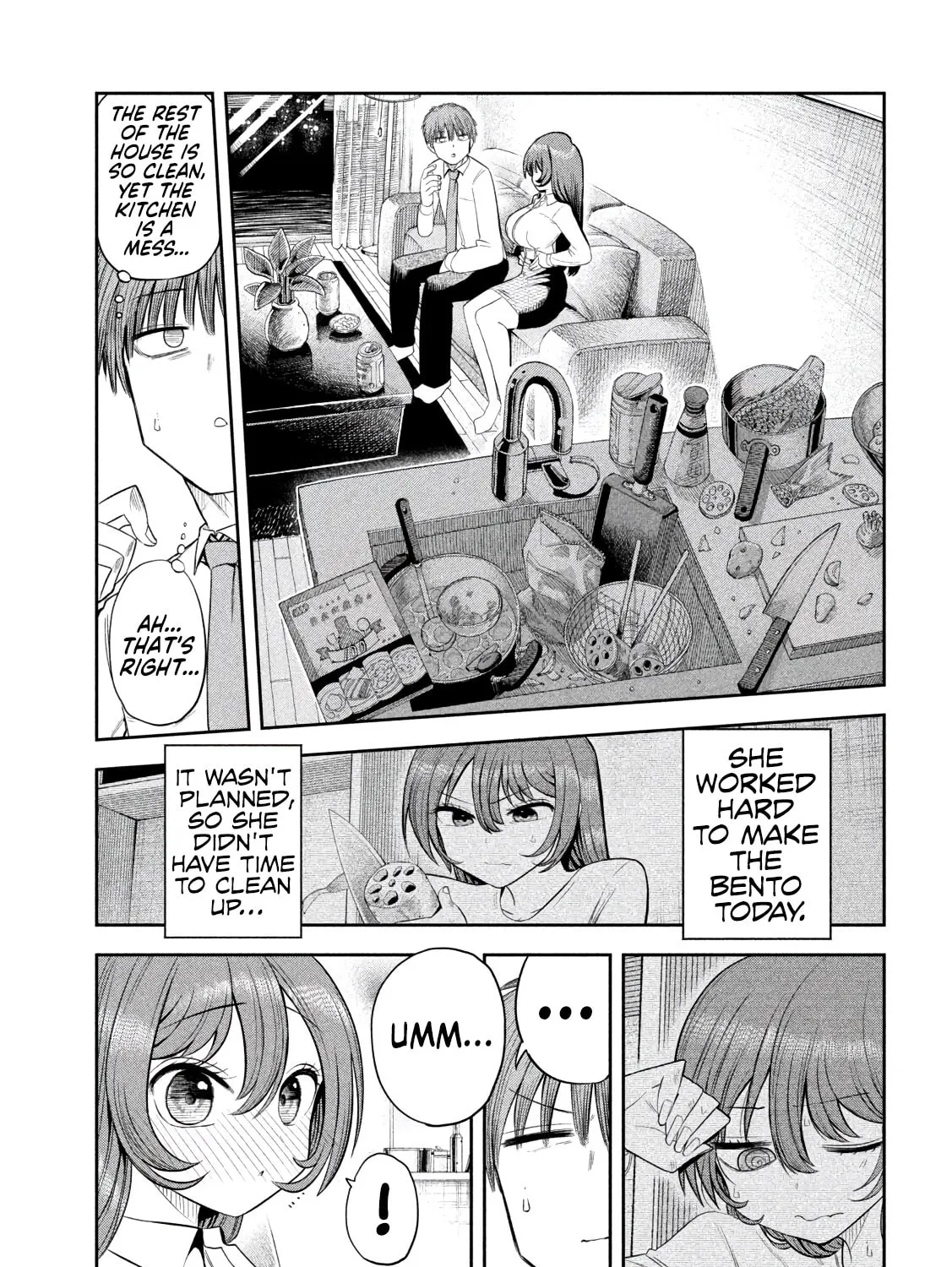 Boss, Booze, and Bright Stars - Chapter 5 - Page 25
