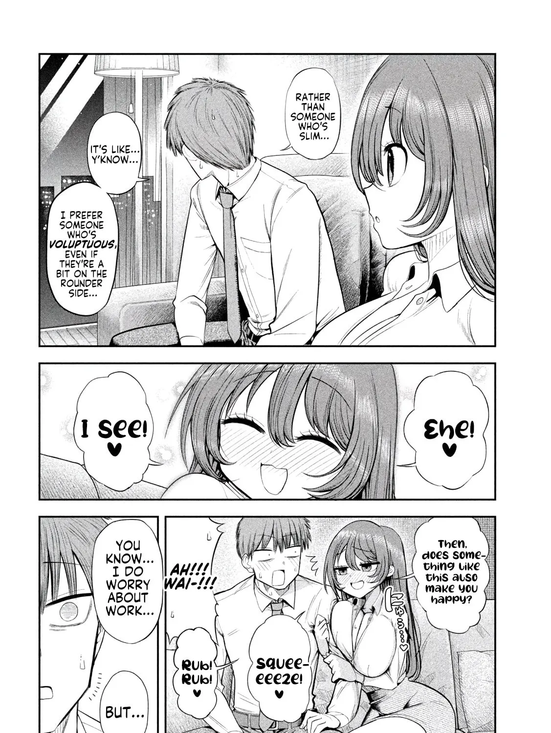 Boss, Booze, and Bright Stars - Chapter 5 - Page 27