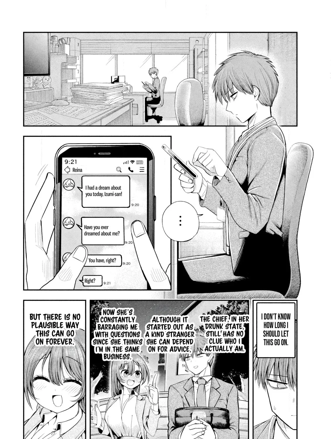 Boss, Booze, and Bright Stars - Chapter 7 - Page 7