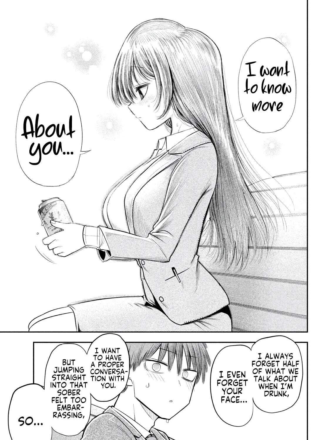 Boss, Booze, and Bright Stars - Chapter 8 - Page 37